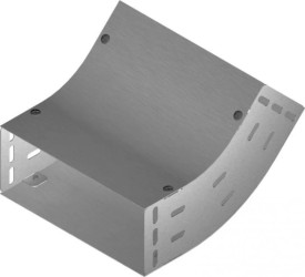 Łuk korytka 45 stopni LUMJ200H100 113120