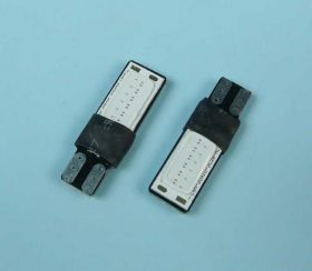 R-10/T-10 12V RED 2,0W 12x36mm