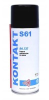 MC137 Preparat KONTAKT S61 - preparat antykorozyjny do styków - spray 400ml