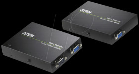VE150A VGA graphics extension up to 150 meters via CAT5