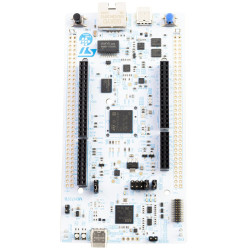 STM32 NUCLEO-H7S3L8 Nucleo-144 z STM32H7S3L8H6 Arm Cortex-M7