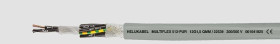 Przewód MULTIFLEX 512-PUR 4G4 300/500V 22554 /bębnowy/