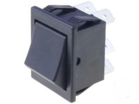 PRZEŁ.<55> 2-POZYCJE CHWILOWY C1561