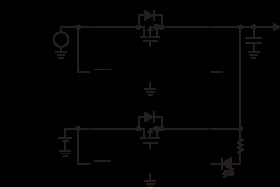 28V, 4A Ideal Diode