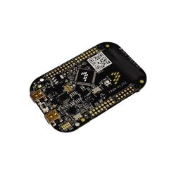 FRDM-KL25Z - zestaw startowy z mikrokontrolerem Freescale Kinetis KL25Z