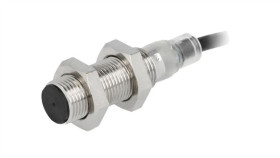 E2bm12ks02wpb12m Czujnik: Indukcyjny Out: Pnp / No 02Mm 1030Vdc M12