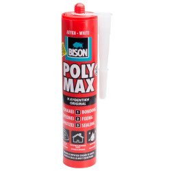 Bison 6312093 Poly Max Express Original 425g