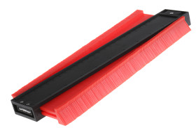 Kontur, typ: Wskaźnik profilu, Jednostki metryczne