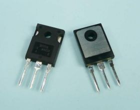 30-TPS16 30A/1600V TO-247AC TYRYSTOR