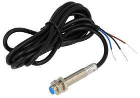 CZUJNIK INDUKCYJNY LM8-3001PB YUMO