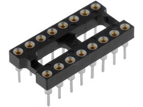 DIL16 PODSTAWKA PREC.