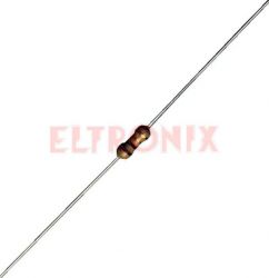 REZYSTOR 4.3K/0.125W