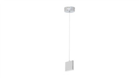 Lampa Wisząca Cuadra 1X5w Led 350 Lm Ml441