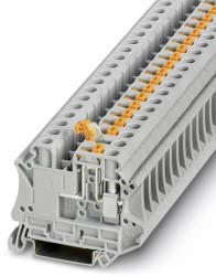 Terminal rozłączeniowy Phoenix Contact 3064072 śrubowe 50 szt.