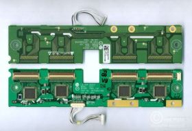 PDP 42V7 Y-DRV-TOP 6871QDH084A MODUŁ