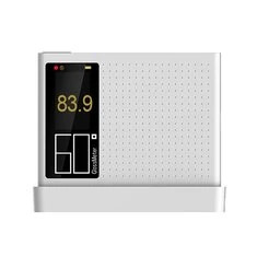 Miernik połysku DG60 Pro 60 stopni 0-1200GU Auto-kalibracja Szybkie pomiary Wysoka dokładność Wyświetlacz IPS USB Bluetooth do f