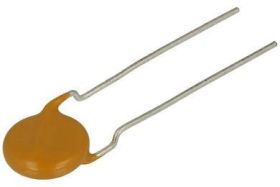 2szt. WARYSTOR 10mm TNT JVR 10N 431K 430V 275V AC 350V DC