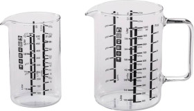 Simax 21 008 008 Miarka