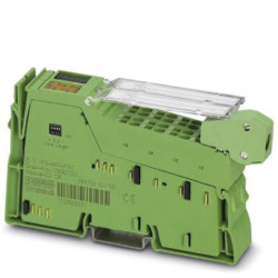 Moduł PLC We/Wy Phoenix Contact Moduł PLC We/Wy IB IL TEMP 2 RTD-XC-PAC 2692720 135 x 24.4 x 71.5 mm