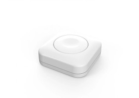 SINUM BT-01 Przycisk wielofunkcyjny kolor biały