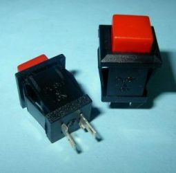 L3/SZ9 PRZEŁ.ON KWADRAT RED!WCISKANY