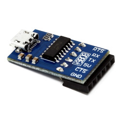 USB CDC Serial Adaptor (5v) [Discontinued]