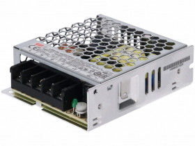 Zasilacz modułowy MeanWell LRS 12V 36W