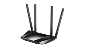 Cudy Lt400_Eu Router Na Karte Sim, Wi-Fi 4, 4G Lte