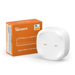 Itead SONOFF Zigbee Water Leak Sensor | SNZB-05P | with cable
