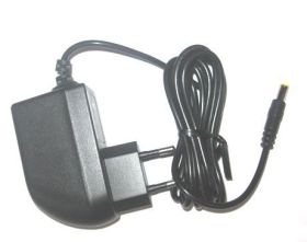 Zasilacz impulsowy ZSI-6V/2A