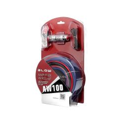 Zestaw montażowy CAR AUDIO AW100 - 2415