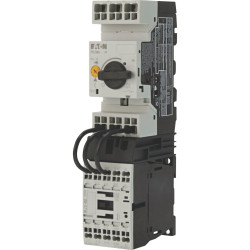 Rozrusznik silnika Eaton DOL 3-fazowy 415 V AC zakres MSC 11,3 A IP20