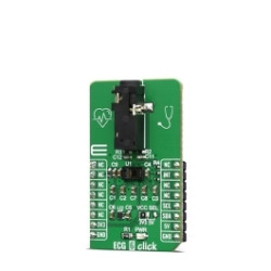MIKROE ECG 6 Click