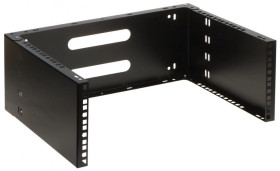Uchwyt do montażu w szafie RACK 19cali WRH19-4U/4U-330B
