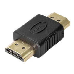 Akyga AK-AD-21 Adapter Black Monitor TV AV Adapters Audio Video Adaptors