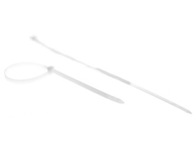 Opaska kablowa TK 30/8 naturalna E01TK-01010102101 /100szt/