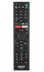 PILOT SONY RM-L1351 NETFLIX,GOGLE