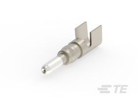 Końcówka pinowa Wtyczka TE Connectivity