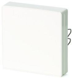 AQR2531ANW - Frontmodul mit passiver Tem