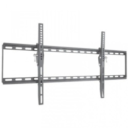 uchwyt ścienny TV LED/LCD 42-80 Cali 60kg uchylny slim 36mm