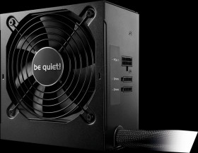 BN300 be quiet! System Power 9 400 W CM