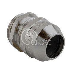 Dławnica kablowa Syntec® M16x1,5, zakres dławienia 4,5-10 mm, 1045.17.100