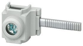 Zacisk przyłączeniowy 25mm2 (długi) 5ST3771-1 /25szt./