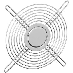 ebm-papst 9920035000 LZ 35 Metal Fan Grille 127x127mm for Standard Fans