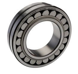 Łożysko wałeczkowe kuliste Ø wew: 85mm Ø zew: 150mm Sferyczny szerokość 36mm SKF , 2-rzędowe dynamiczne 291kN statyczne