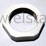 Nakrętka dławnicy metal mosiądz PG13,5