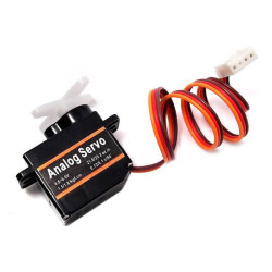 Grove - Servo