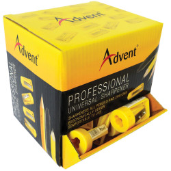 Advent AUS Professional Universal Sharpener (Counter Top Display of 50)