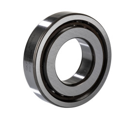 Łożysko kulkowe wew: 30mm zew: 62mm Łożysko kulkowe skośne oporowe 15mm SKF jednorzędowe