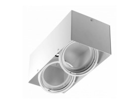 Sufitowa oprawa natynkowa PIREO N